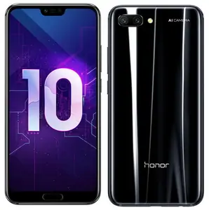 Замена кнопки включения на телефоне Honor 10 Premium в Москве